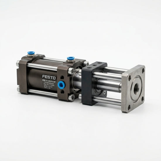 FESTO DFM-32-125-P-A-KF