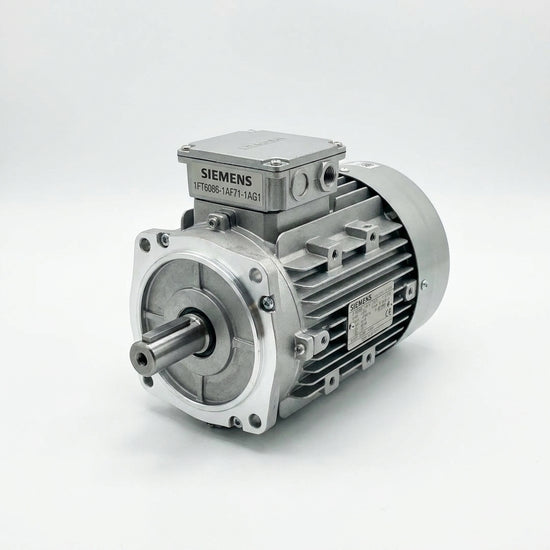 SIEMENS 1FT6086-1AF71-1AG1