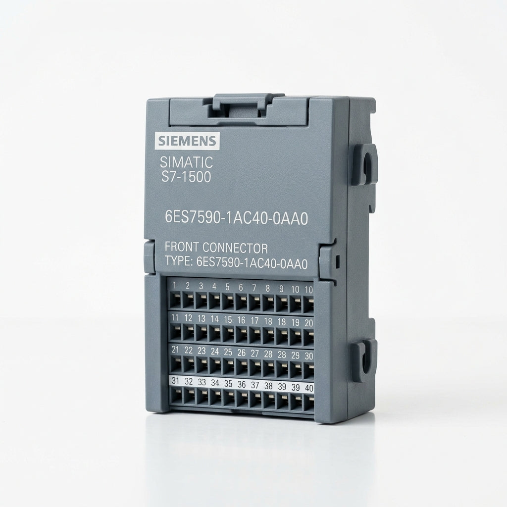 SIEMENS/FA 6ES7590-1AC40-0AA0