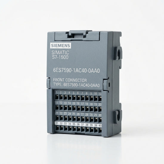SIEMENS/FA 6ES7590-1AC40-0AA0