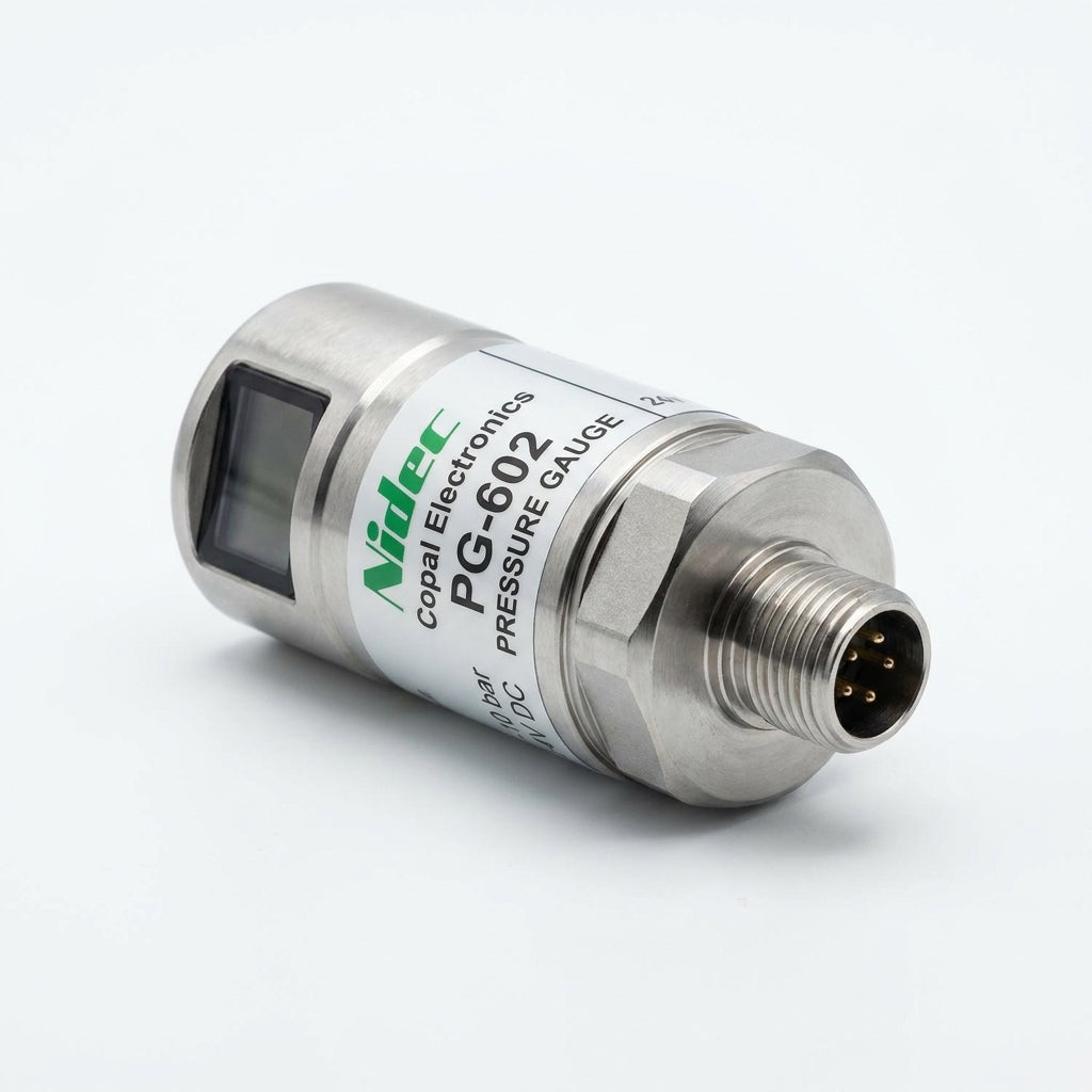 Nidec Copal Electronics PG-602