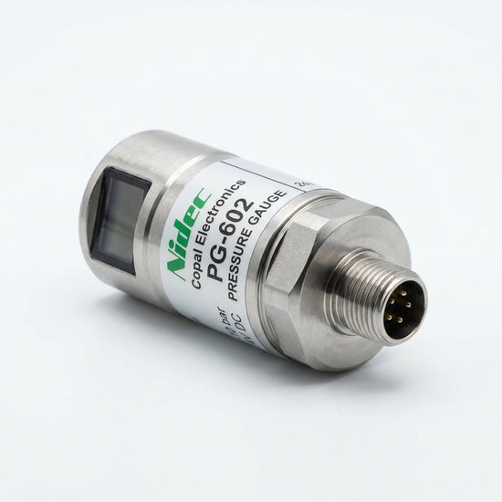 Nidec Copal Electronics PG-602