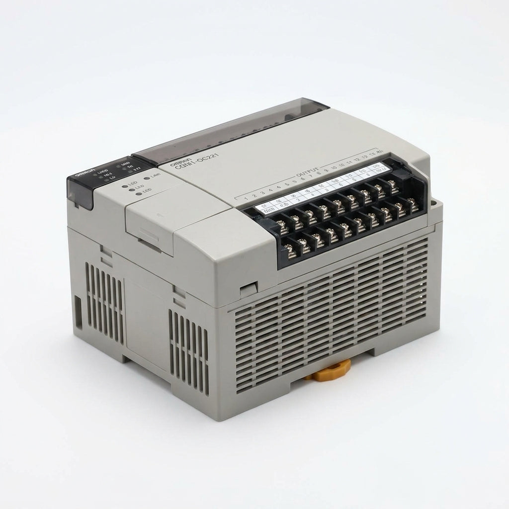 Omron CQM1-OC221