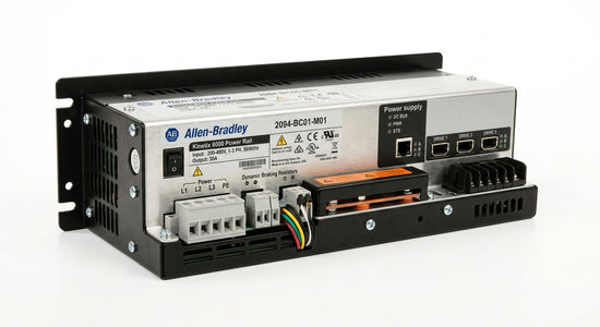 ALLEN BRADLEY 2094-BC01-M01