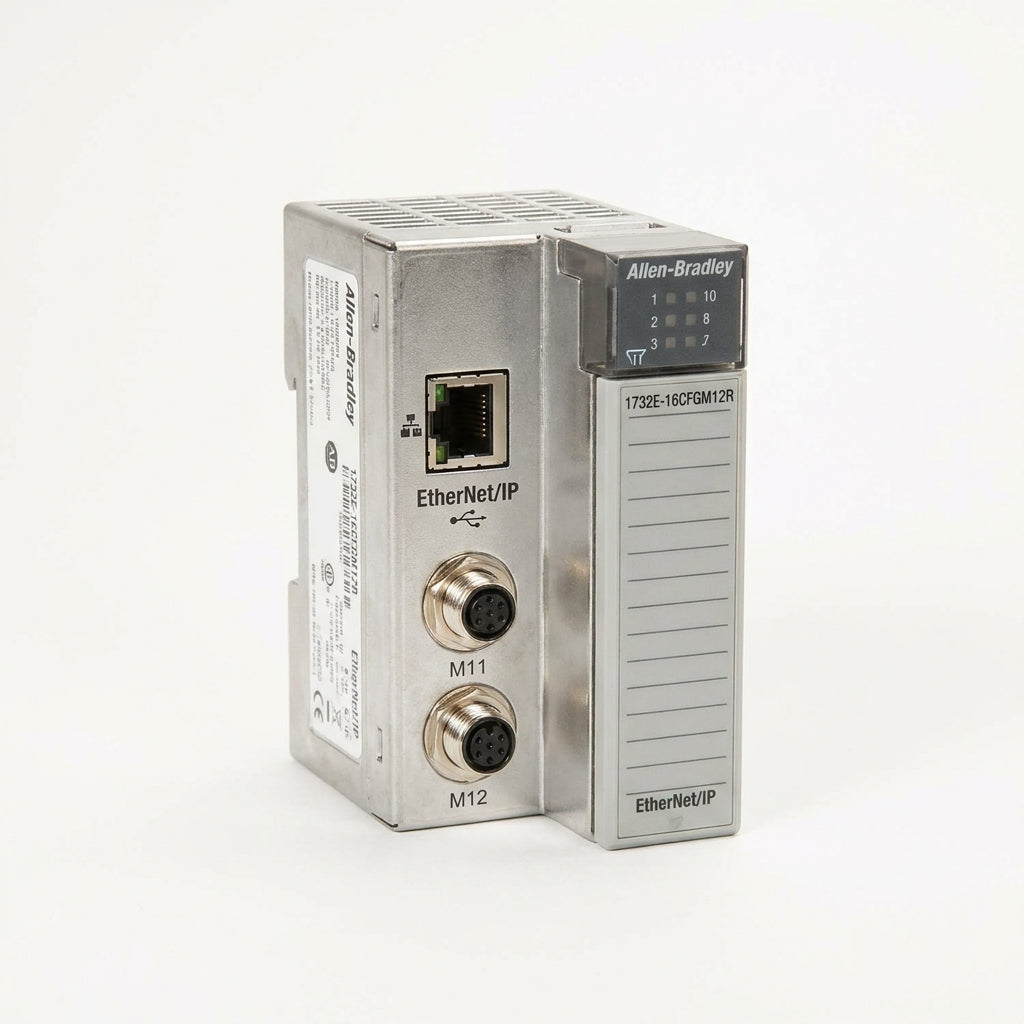 Allen-Bradley 1732E-16CFGM12R