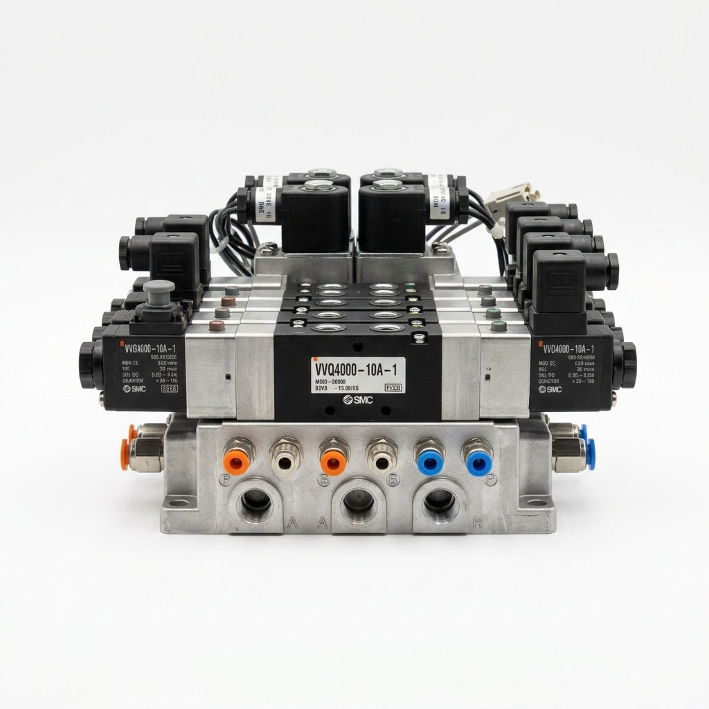 SMC VVQ4000-10A-1