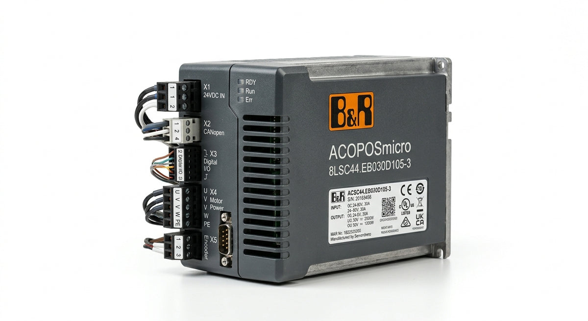B&R 8LSC44.EB030D105-3