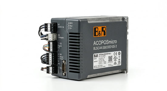 B&R 8LSC44.EB030D105-3