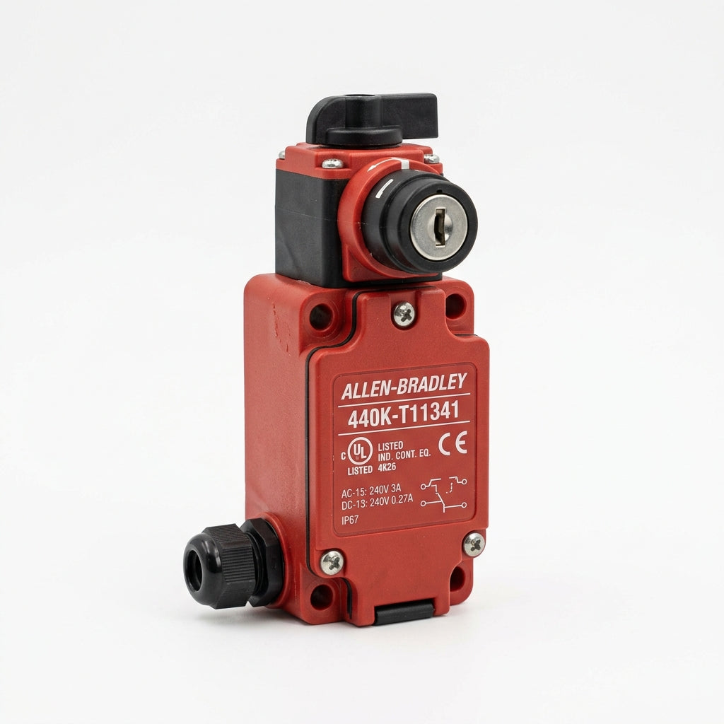 Allen Bradley 440k-t11341