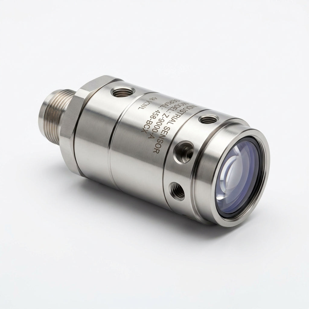 BIND MLP1-SMMC0AC SENSOR DE SEGURIDAD P/HORNOS SICK