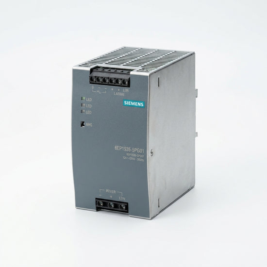 SIEMENS 6EP1935-5PG01
