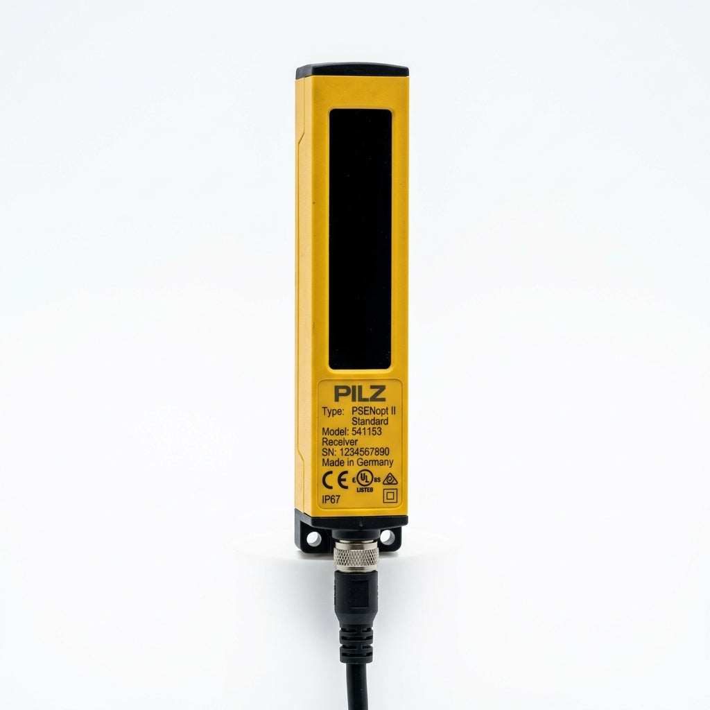 PILZ 541153