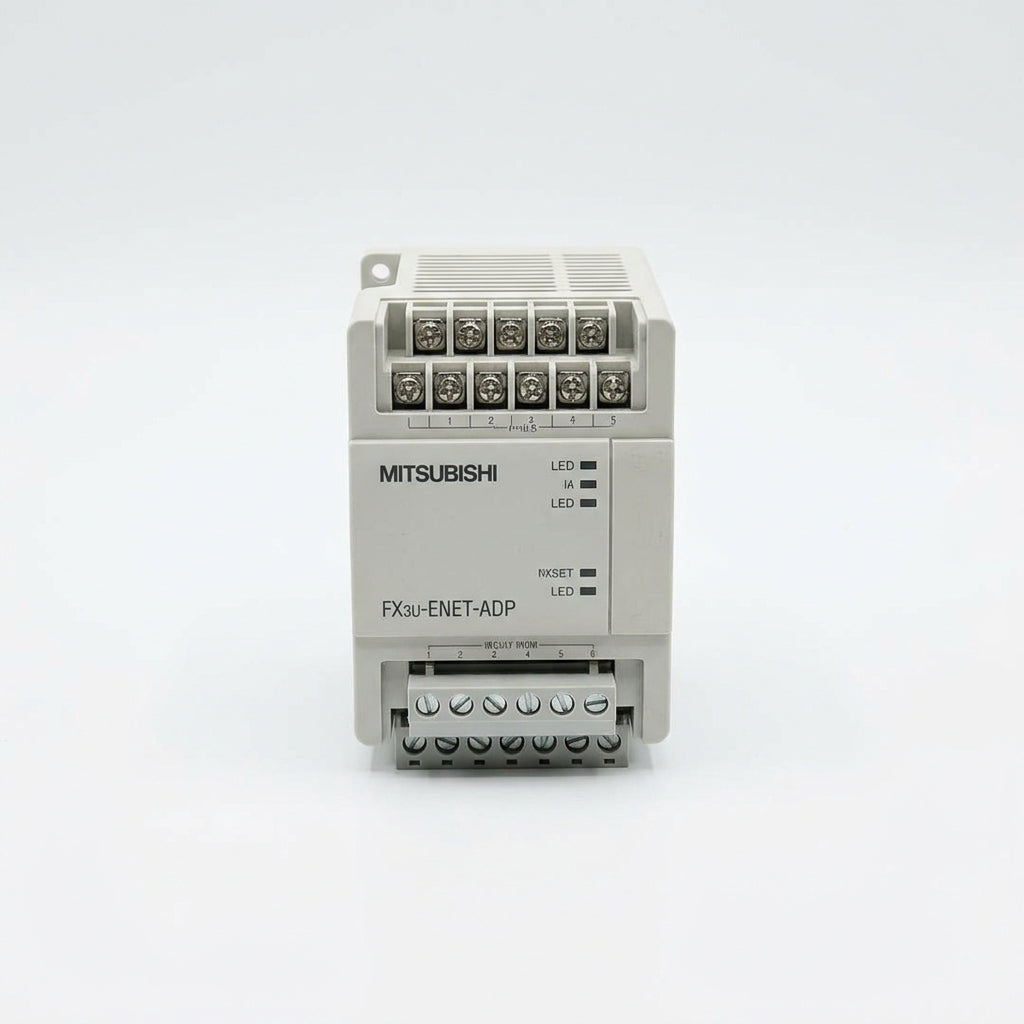 MITSUBISHI/FA FX3U-ENET-ADP