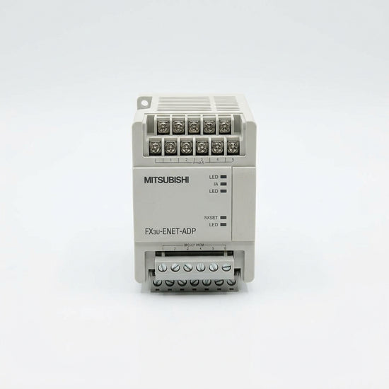 MITSUBISHI/FA FX3U-ENET-ADP