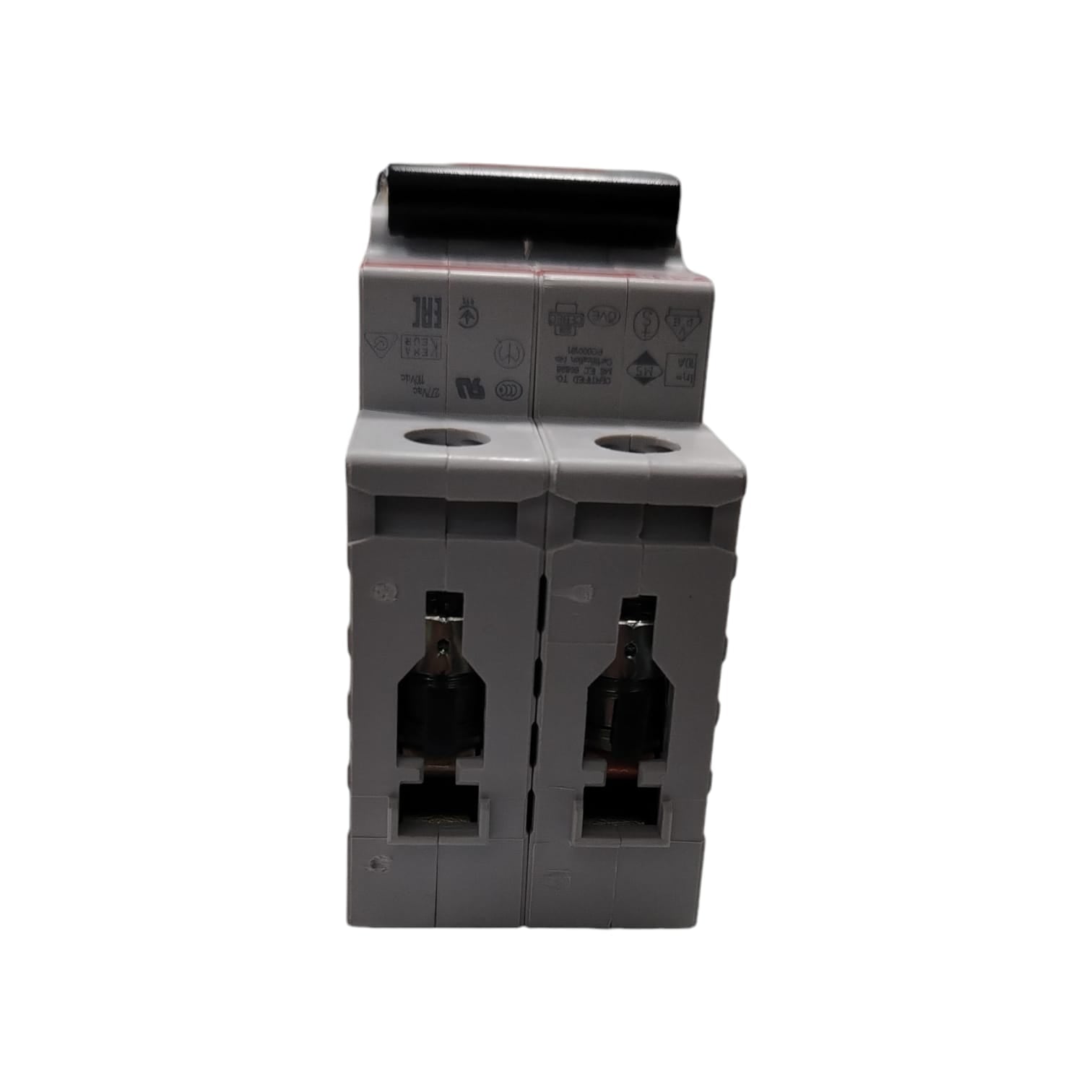 ABB S 201-NA C10 2CDS251103R0104 Interruptor termomagnético