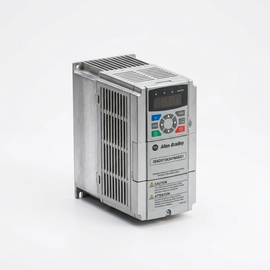 Allen-Bradley 20AD011A3AYNAEG1