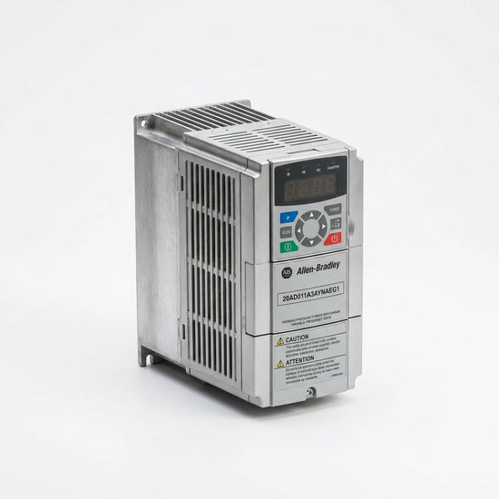 Allen-Bradley 20AD011A3AYNAEG1