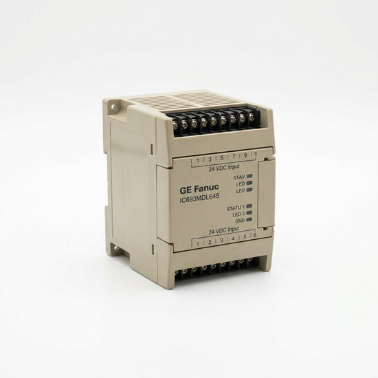 GE Fanuc IC693MDL645