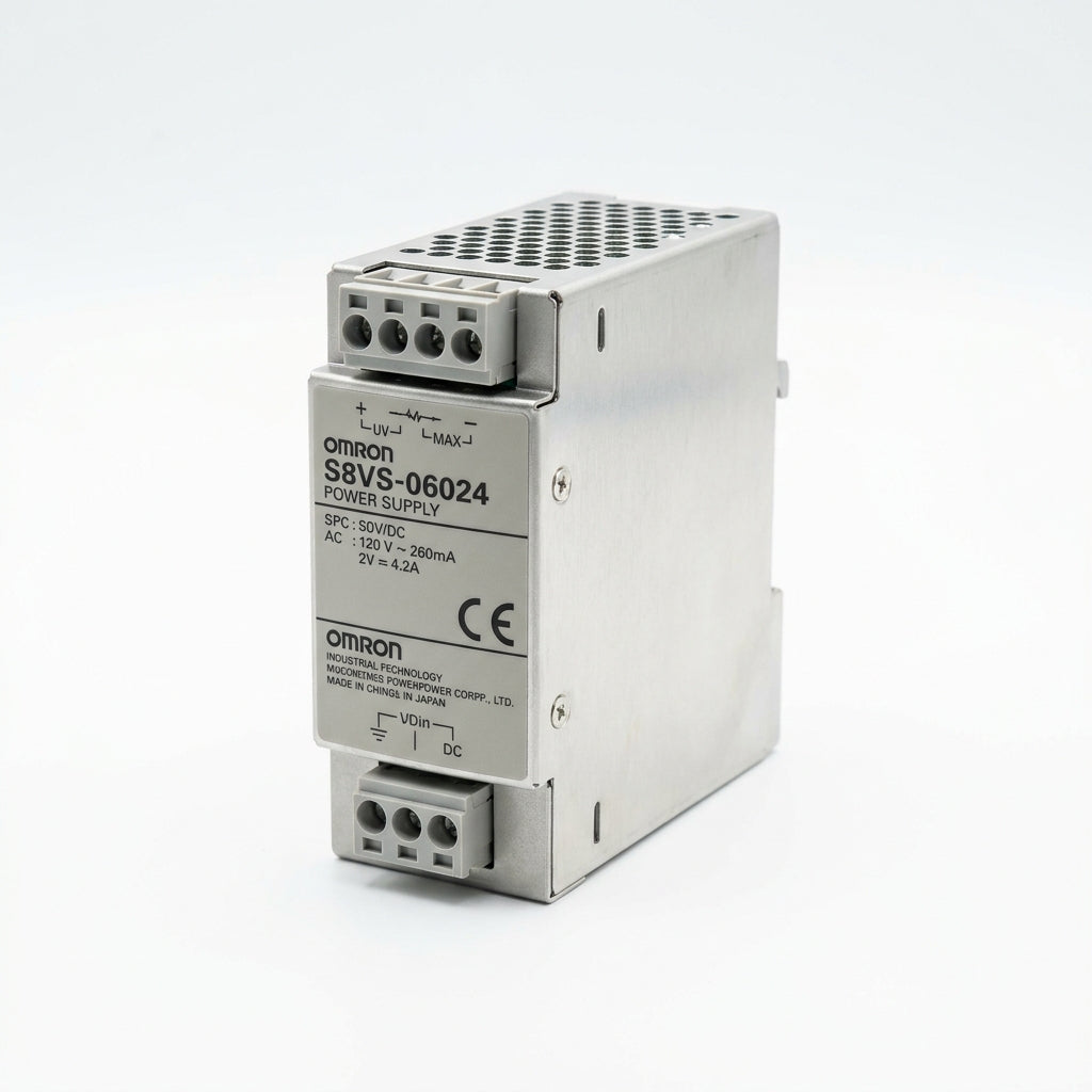 OMRON S8VS-06024
