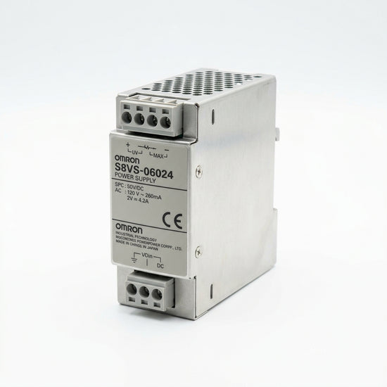 OMRON S8VS-06024