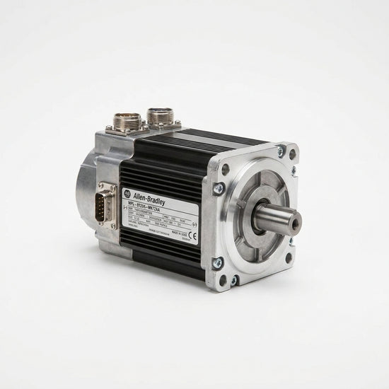 Allen-Bradley MPL-A520K-MK72AA