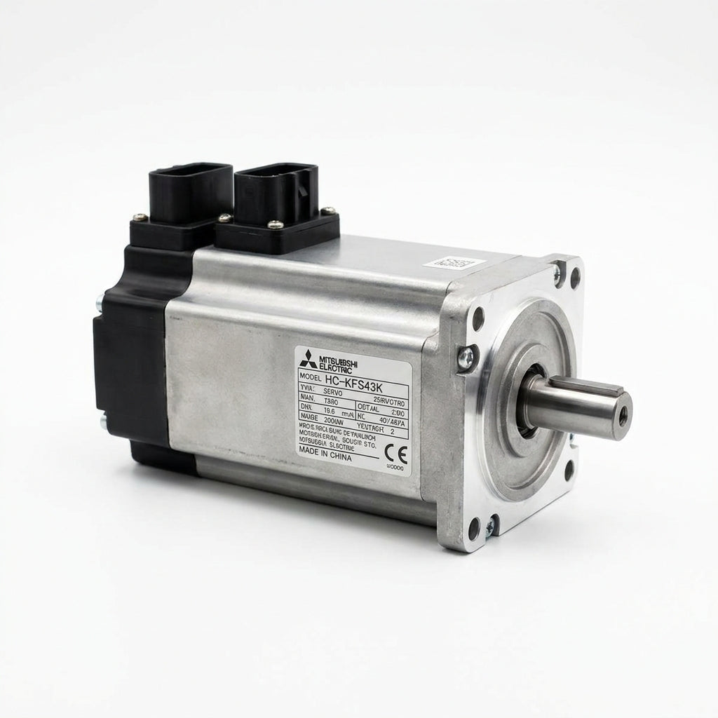 Mitsubishi Electric HC-KFS43K