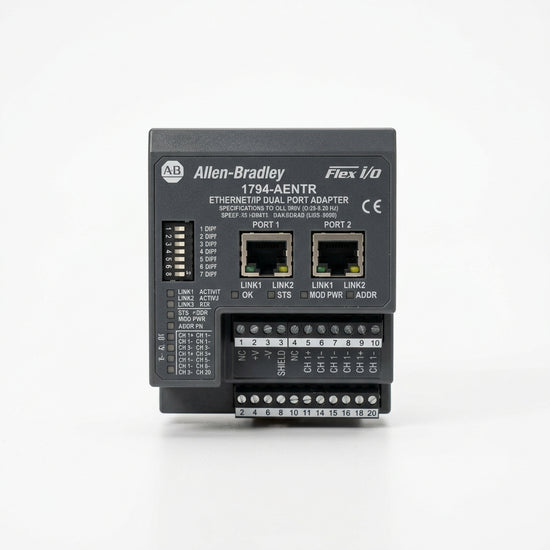 ALLEN BRADLEY 1794-AENTR