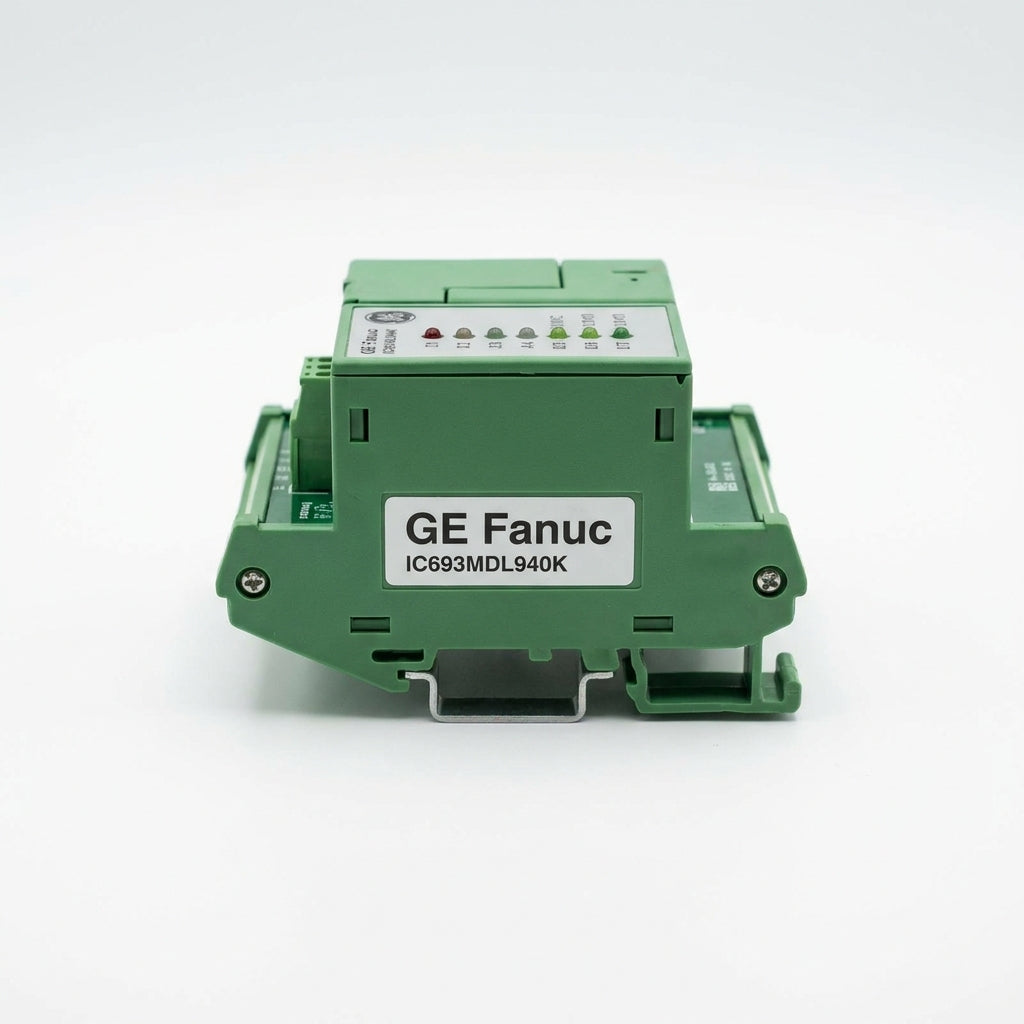 GE Fanuc IC693MDL940K