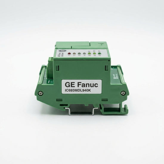 GE Fanuc IC693MDL940K