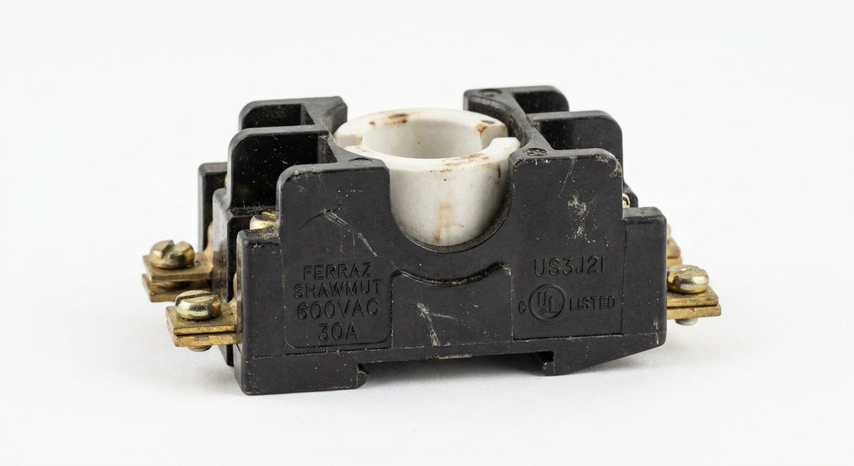 FERRAZ SHAWMUT US3J2I