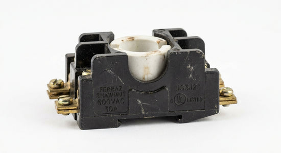 FERRAZ SHAWMUT US3J2I