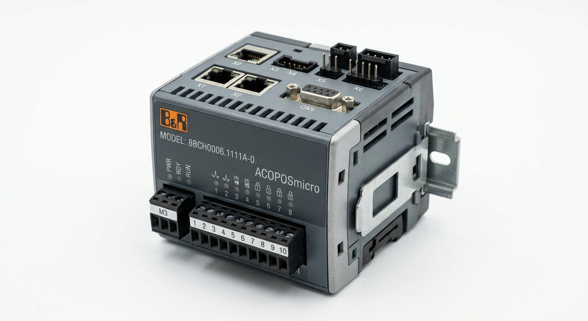 B&R 8BCH0006.1111A-0
