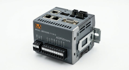 B&R 8BCH0006.1111A-0
