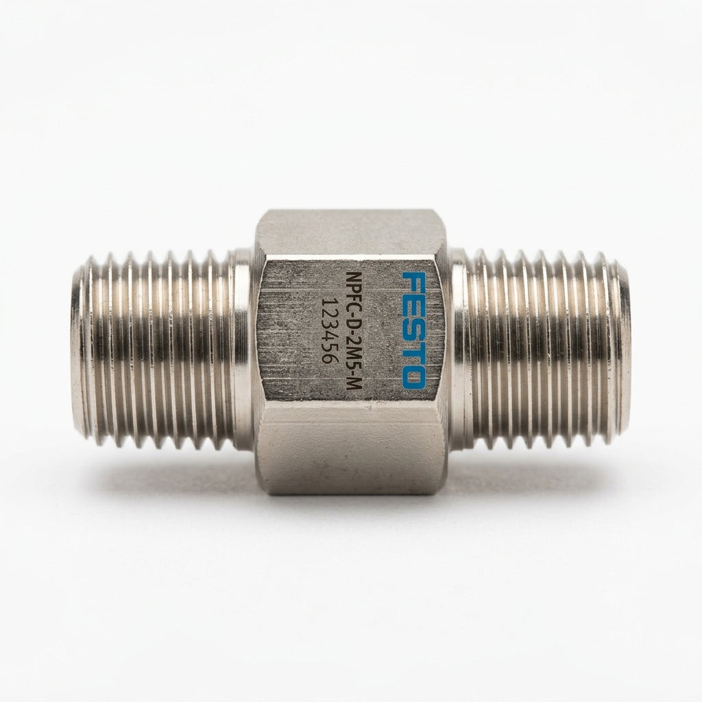 FESTO NPFC-D-2M5-M
