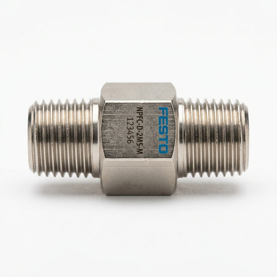 FESTO NPFC-D-2M5-M