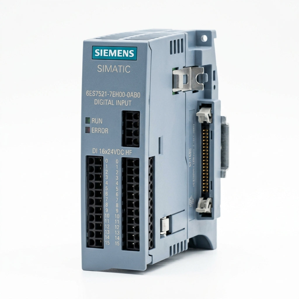 SIEMENS/FA 6ES7521-7EH00-0AB0