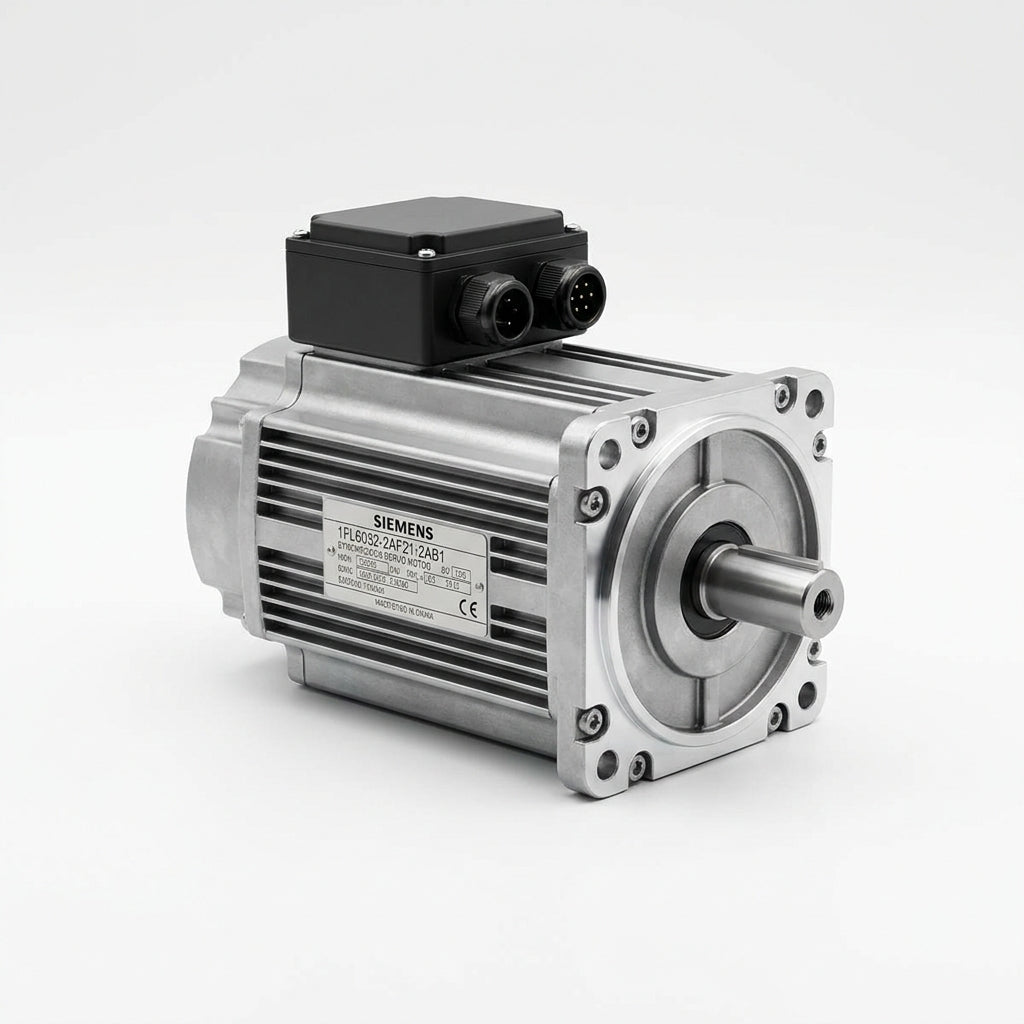 SIEMENS 1FL6052-2AF21-2AB1