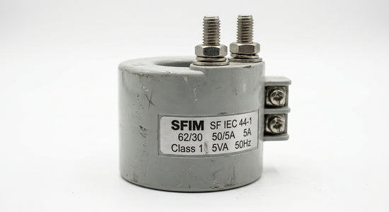 SFIM SF IEC 44-1 62/30 50/5A 5A