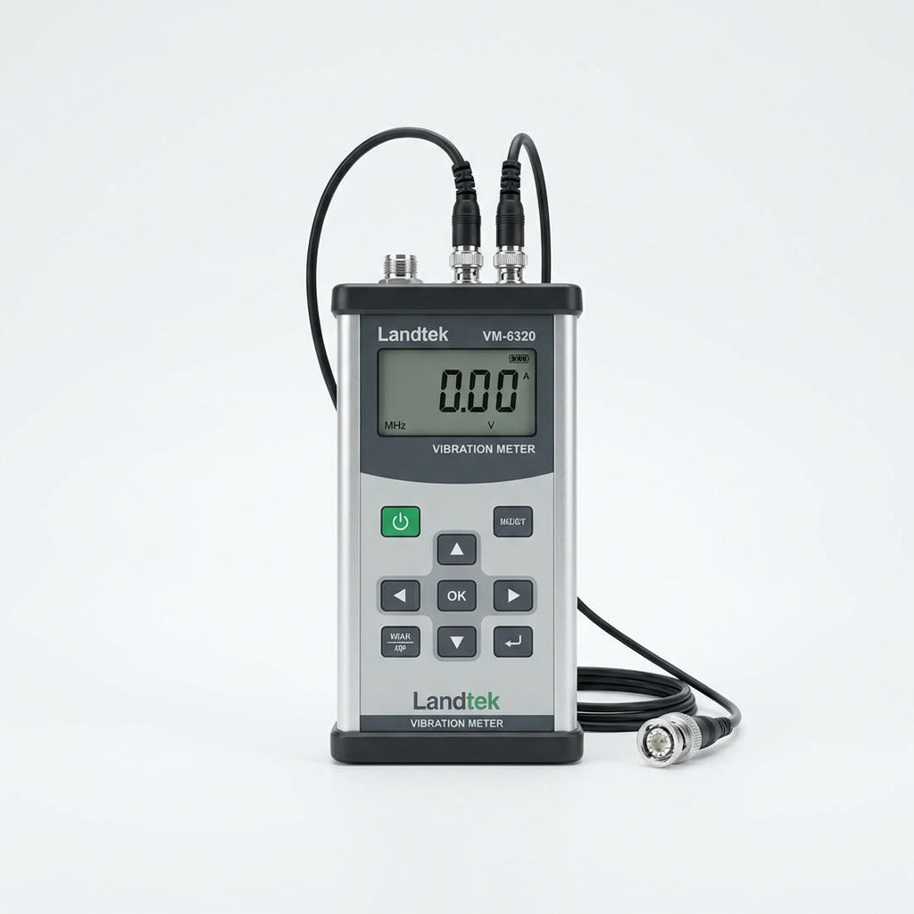 Landtek VM-6320