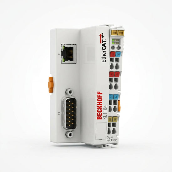 Beckhoff KL1184