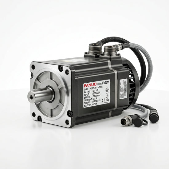 FANUC Es0611