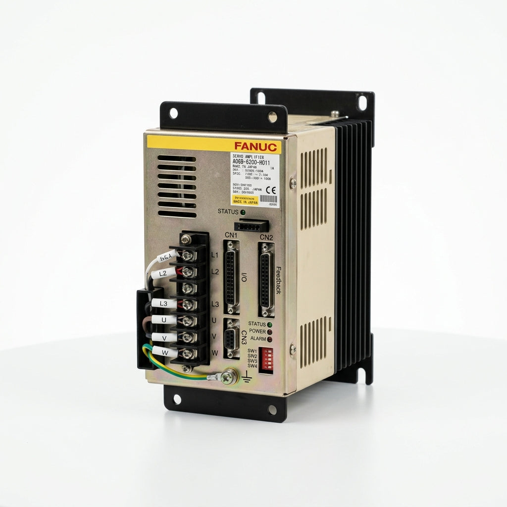 FANUC A06B-6200-H011