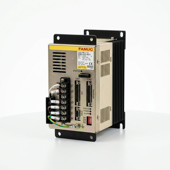 FANUC A06B-6200-H011