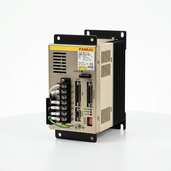 FANUC A06B-6200-H011