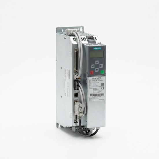 SIEMENS/DRIVES 6SL3210-1PE22-7UL0