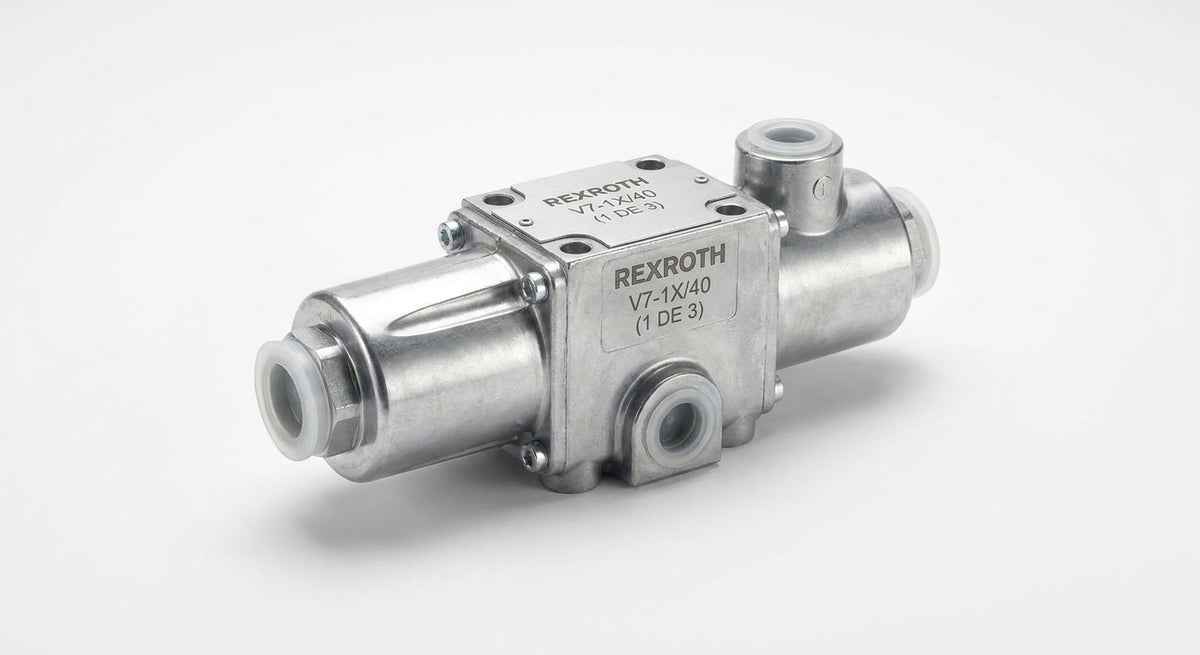 REXROTH V7-1X/40 (1 DE 3)