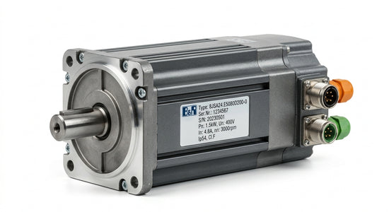 B&R 8JSA24.E5080D200-0