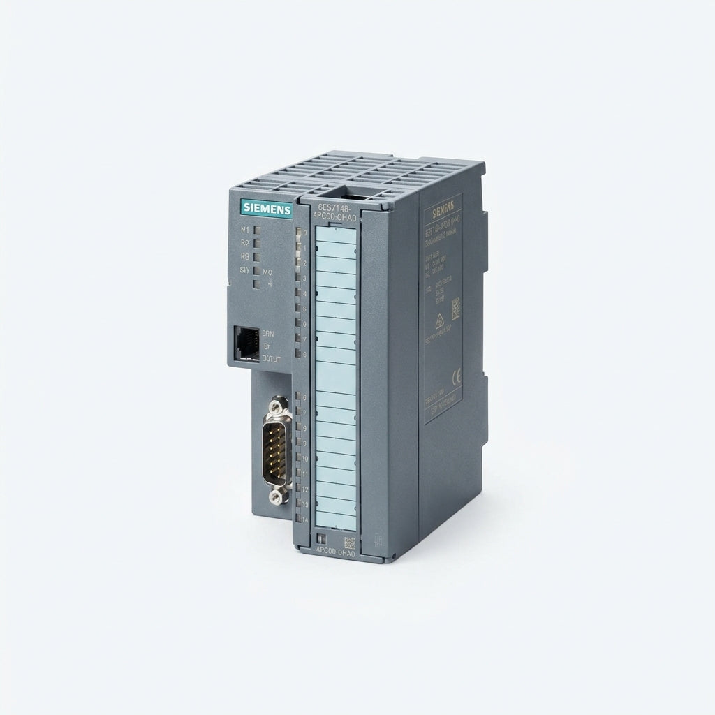 Siemens 6ES7148-4PC00-0HA0