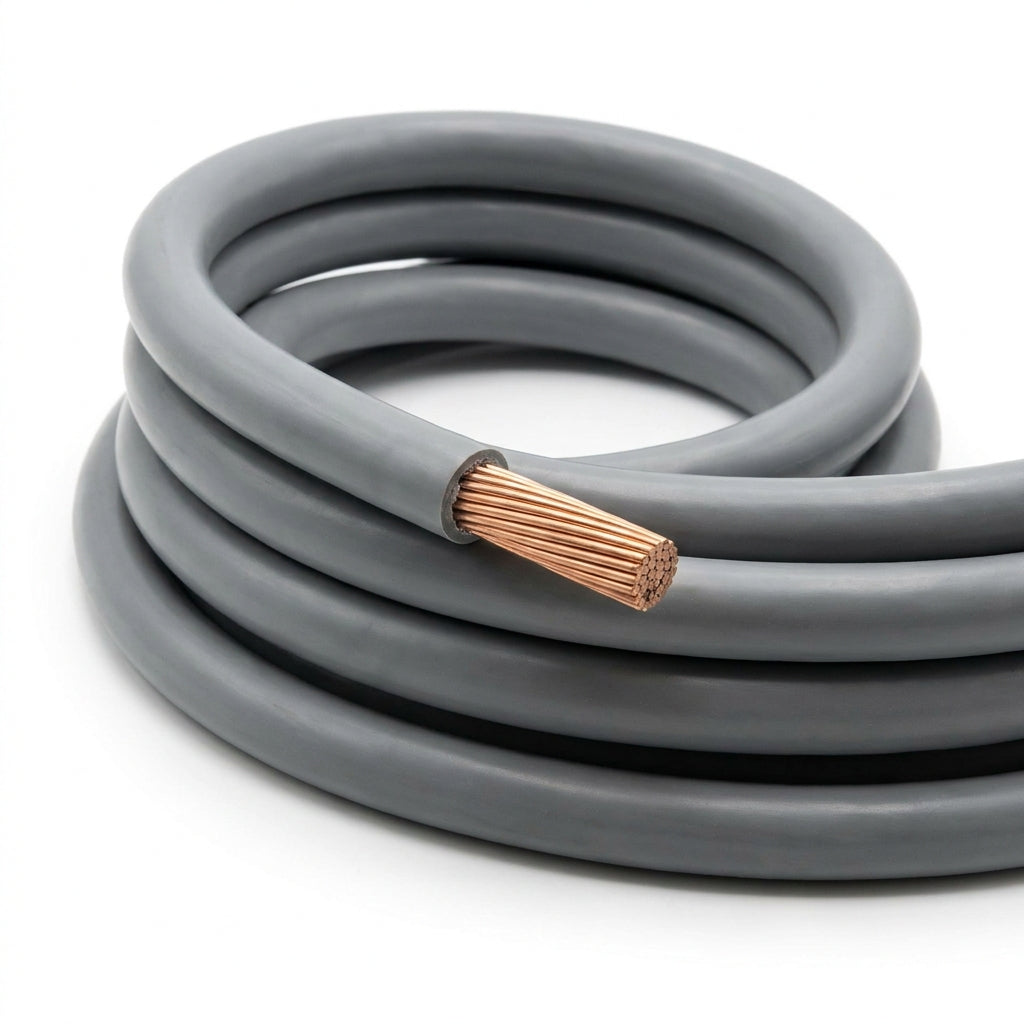 BIND Bobina de cable blindado F Cat6A PFL6X04BU-CEG