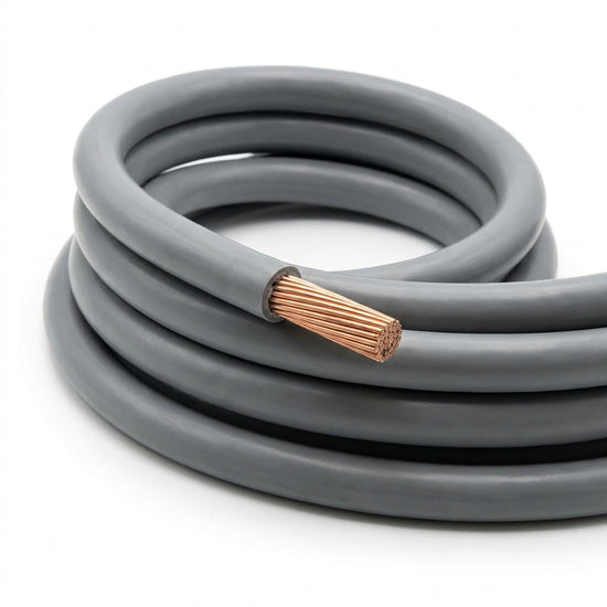 BIND Bobina de cable blindado F Cat6A PFL6X04BU-CEG